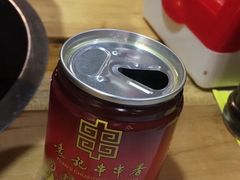 -袁记串串香(北国店)