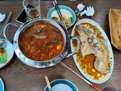 -亚克西姆新疆菜(库车店)