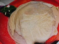 -二荆条·蜀鲜汇城市森林火锅
