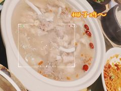 -龙泉人椰子鸡.糟粕醋.海南菜(三亚旗舰店)