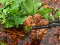 -温江公平红烧兔(总店)