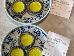 -陶兰居·手工点心·粤菜(圆融时代广场店)