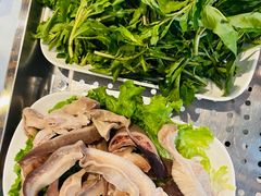 -爱膳菌锅锅(阳南店)