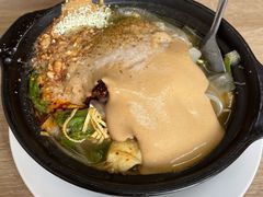 -曹宝林砂锅麻辣烫(星光路店)