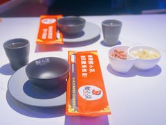 -钳小柒·小龙虾蓝龙王烧烤夜宵(长寿路店)