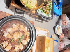 -绿茶餐厅(广州天河城店)