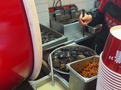 -黑色经典臭豆腐·湖南特产(潇湘文化店)