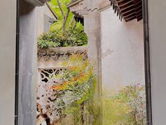 -惠山古镇·寄畅园