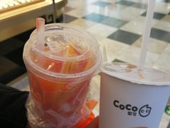 -CoCo都可(天虹广场)