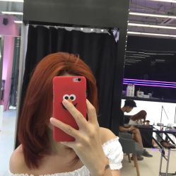 -MY HAIR ARDOR
