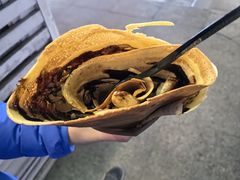 -味正点车轮饼可丽饼(南禅寺店)