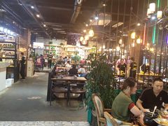 大堂-嘎嘎鸭脑壳(蜀汉路店)