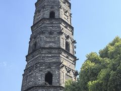-上海青龙寺