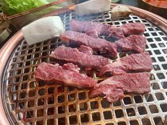 -伏一解牛烤肉专门店(信业购物中心店)