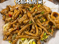 -米庄·原味私房菜(骏壹万邦店)