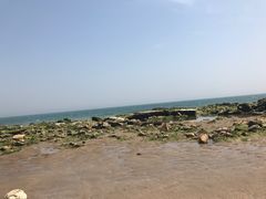 -青岛银沙滩