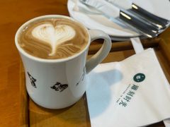 -雕刻时光·咖啡·酒吧·西餐(香山店)