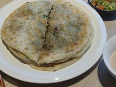 -斯琴阿妈蒙古餐厅(新城店)