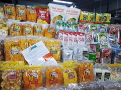 -瓦洛洛传统市场