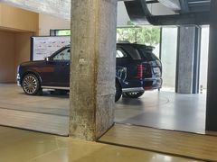-现代汽车文化中心 Hyundai Motorstudio Beijing