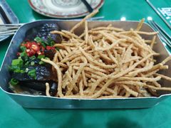 -阿记烧烤(大兴新区店)
