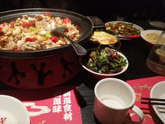 -蛙三泡椒牛蛙(万象城店)