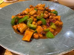 -一盏明灯全素斋(殊像寺店)