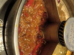 -巴奴毛肚火锅(龙湖锦艺城店)