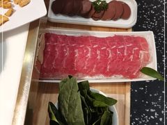 -洪氏嗨捞·猪肚鸡火锅(阳光天地店)