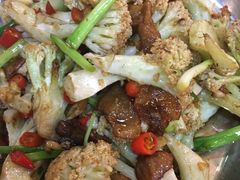 -老乡村(南湖路店)