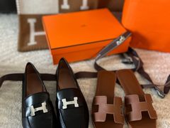 -HERMES(恒隆广场店)