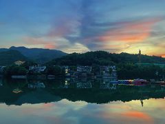 -海兰云天度假区温泉