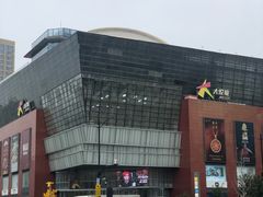 -上海长风大悦城