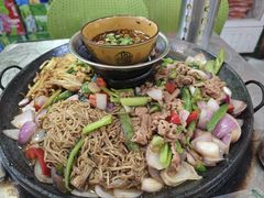 -正宗水城烙锅(黔灵东路店)
