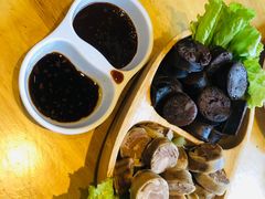 -蒙料·手把肉(望京店)