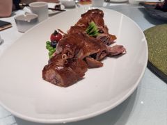 -悦福瑞酒楼(西影路店)