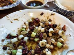 -金谷仓家庭料理(马泉营店)