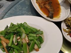 -霞客居酒店·霞客食府·宁海特色小海鲜