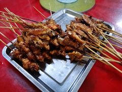 烧鸡-海景烧鸡城