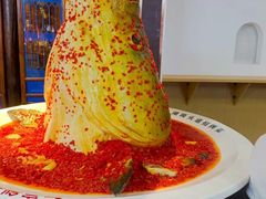 -坛宗剁椒鱼头(河西王府井店)