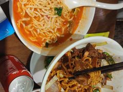 -寻裕记·现炒浇头面(人民广场店)