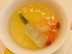 -东海朗廷酒店-唐阁T’ANG COURT 中餐厅