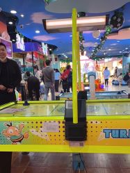 -万达宝贝王(长春红旗街店)