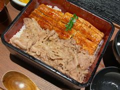 -玄白·炭烤活鳗(上海首店)