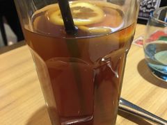 -百特喜·意大利餐厅(八佰伴镇江店)