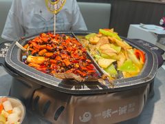 -一味一诚•鲜嫩烤鱼(昌平悦荟店)