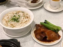 燒鵝米線-海港荟(大埔新达店)