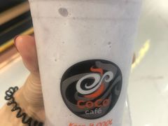 -CoCo都可(合生汇店)