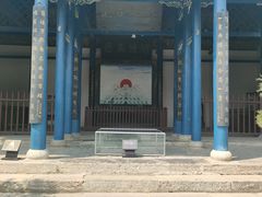 -叶县县衙博物馆景区