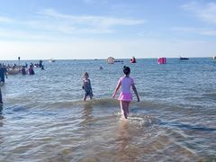 -那香海钻石沙滩浴场